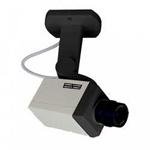 Муляж поворотной видеокамеры TAF 70-10 Муляж поворотной видеокамеры TAF 70-10